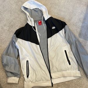 Nike windbreaker